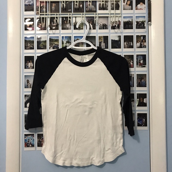 H&M basic tee - Picture 1 of 2